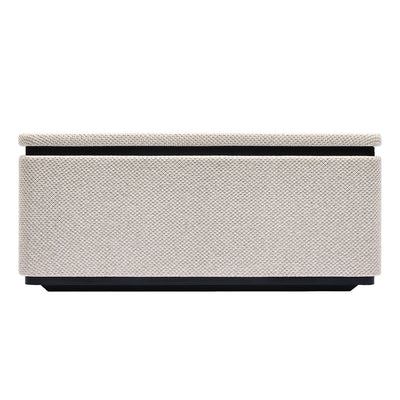 Devialet Dione Dolby Atmos Soundbar (Opera de Paris Edition) with Remote (Matte White)