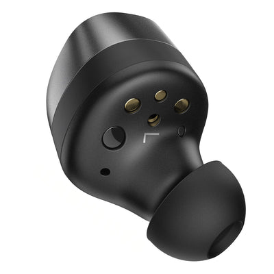 Sennheiser Momentum True Wireless 4 Earbuds (Black Graphite)