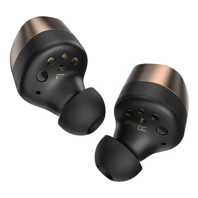 Sennheiser Momentum True Wireless 4 Earbuds (Black Copper)