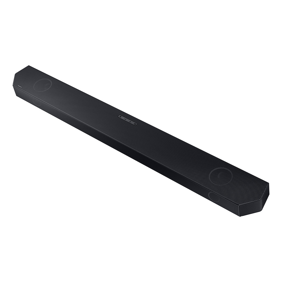 Samsung HW-QS730D 3.1.2-Channel Soundbar with Wireless Subwoofer (Black)