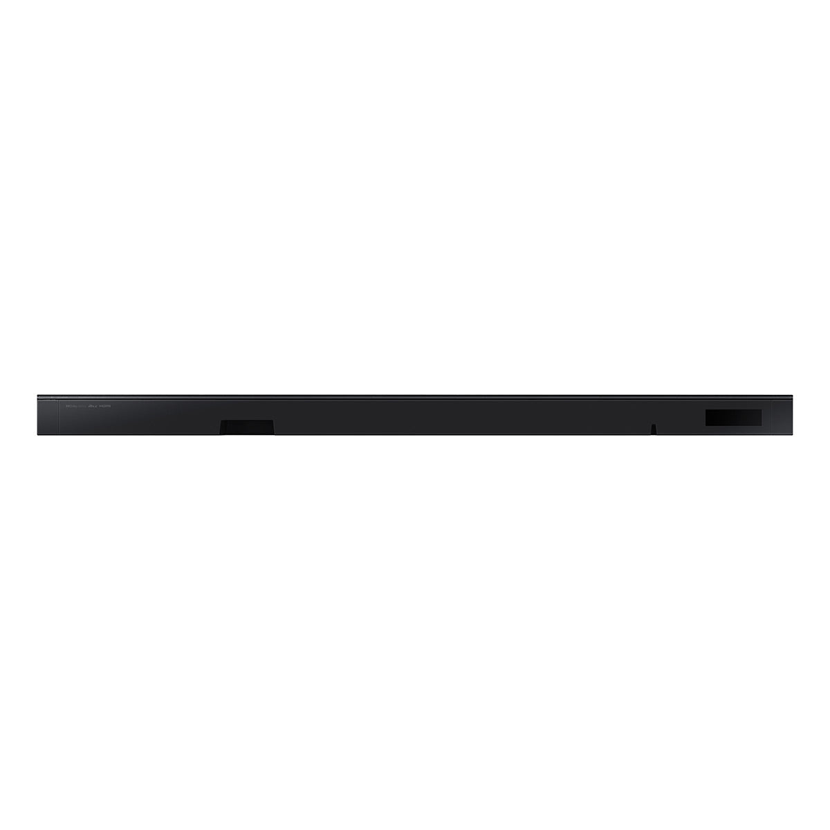 Samsung HW-Q800D 5.1.2-Channel Soundbar with Wireless Subwoofer (Black)