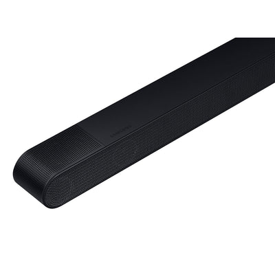 Samsung HW-S800D 3.1.2-Channel Soundbar with Wireless Subwoofer (Black)