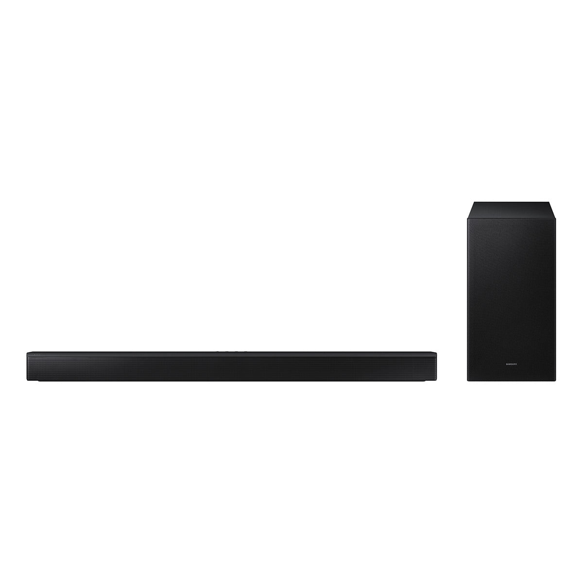 Samsung HW-B550D 3.1-Channel Soundbar with Wireless Subwoofer (Black)