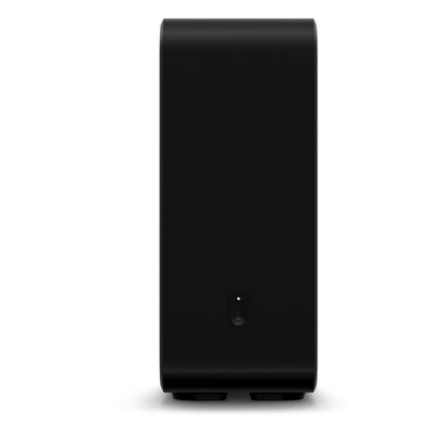 Sonos Premium Entertainment Set with Beam (Gen 2, Black) Soundbar and Sub Wireless Subwoofer (Gen 3, Black)