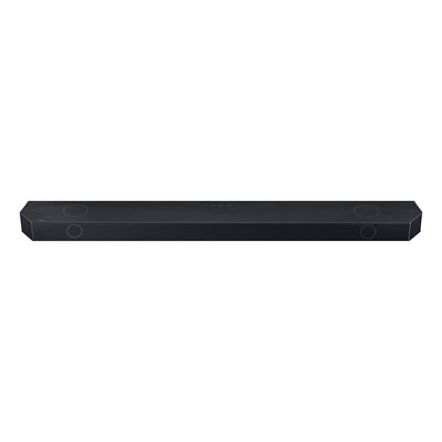 Samsung HW-Q910D 9.1.2-Channel Wireless Dolby Atmos Soundbar with Wireless Surround Speakers & Subwoofer