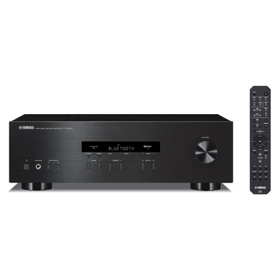 Yamaha R-S202 2-Channel Home Stereo Receiver with Bluetooth