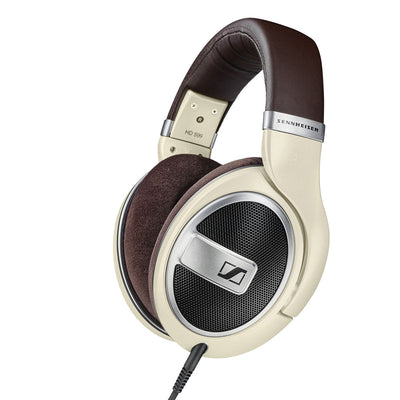 Sennheiser HD 599 Around-Ear Headphones