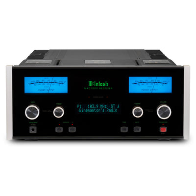 McIntosh MAC7200 2-Channel Stereo Receiver