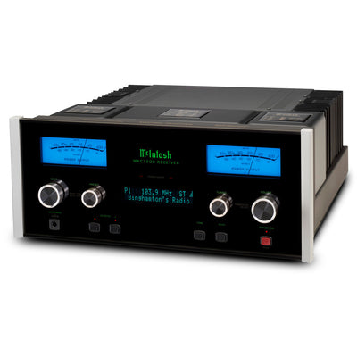 McIntosh MAC7200 2-Channel Stereo Receiver