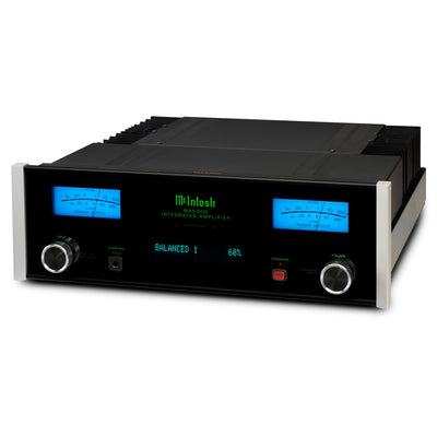 McIntosh MA5300 Integrated Amplifier