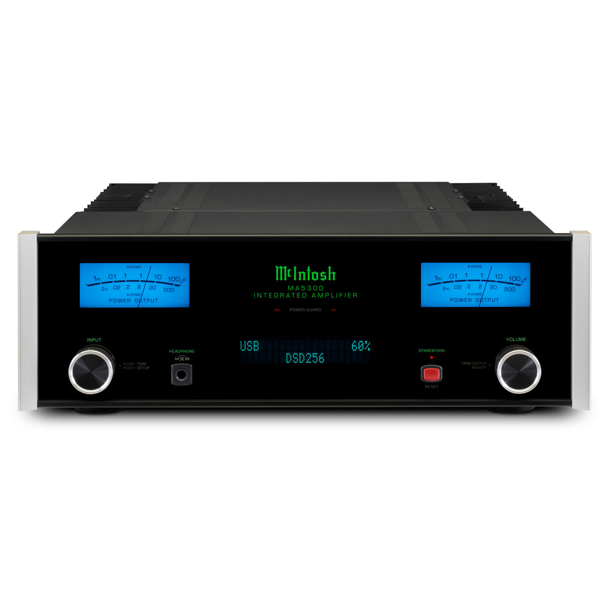 McIntosh MA5300 Integrated Amplifier