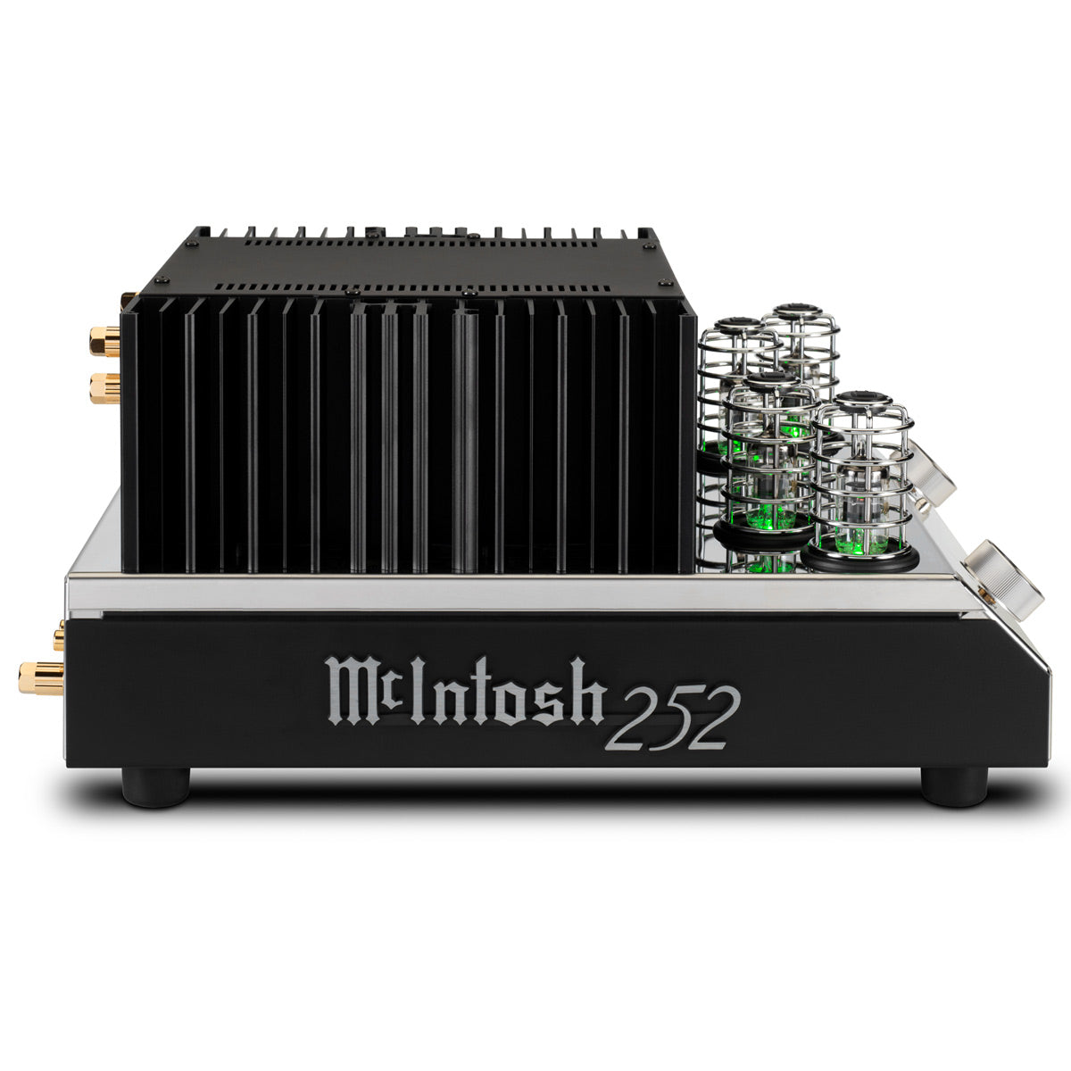 McIntosh MA252 Integrated Amplifier