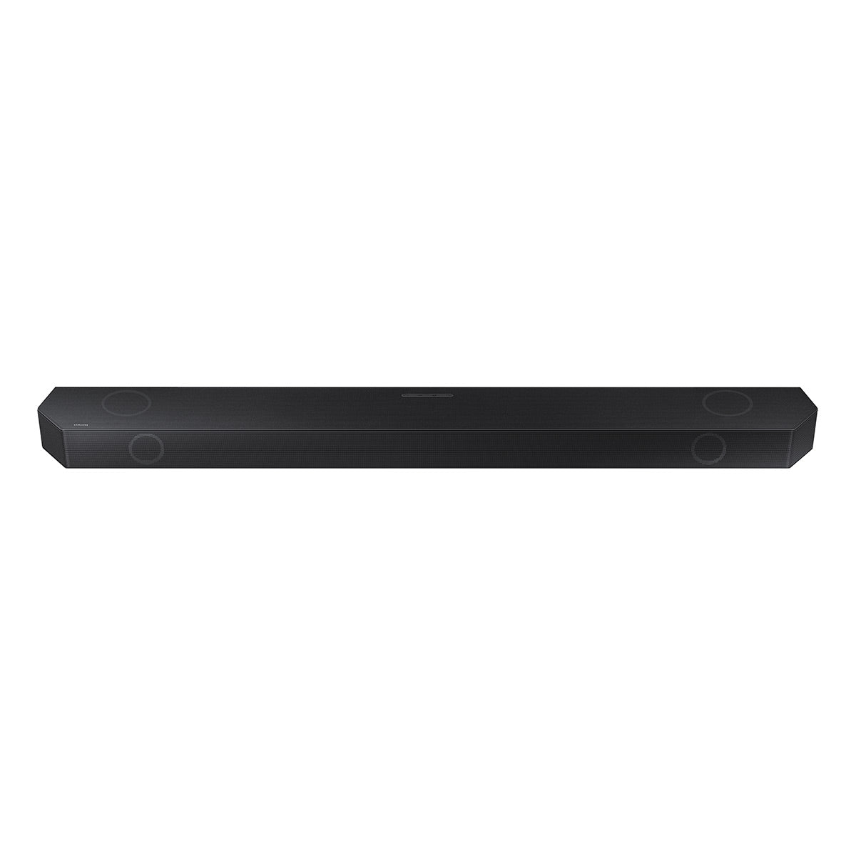 Samsung HW-Q990D 11.1.4-Channel Wireless Dolby Atmos Soundbar with Wireless Surround Speakers & Subwoofer (Black)