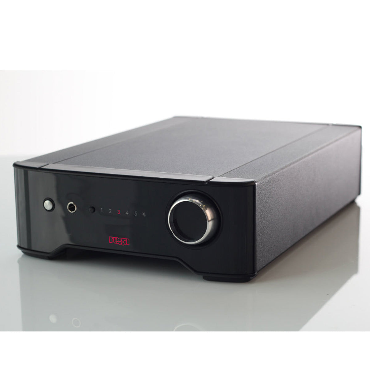 Rega Brio Integrated Amplifier