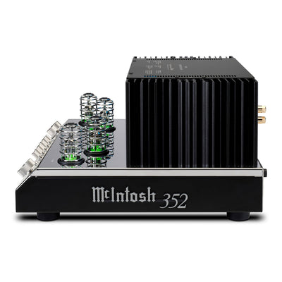 McIntosh MA352 Integrated Amplifier