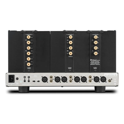 McIntosh MC257 7 Channel Power Amplifier