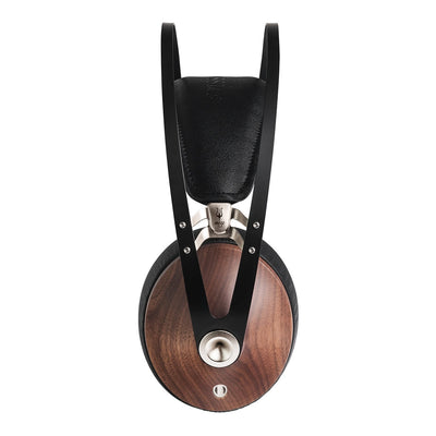 Meze Audio 99 Classic Over-Ear Headphone (Walnut/Silver)