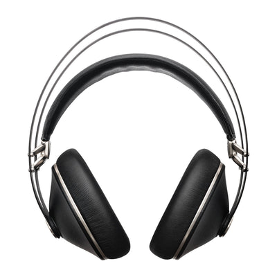 Meze Audio 99 Neo Over-Ear Headphone (Black/Silver)