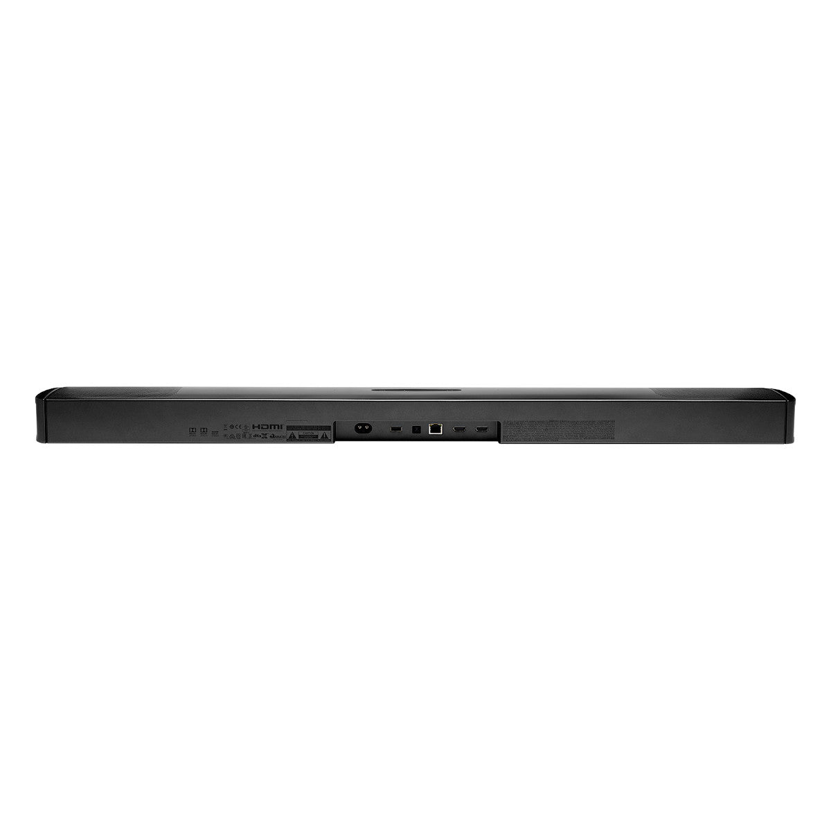 JBL Bar 9.1 Channel 3D Surround Sound Soundbar with Detachable Rear Speakers