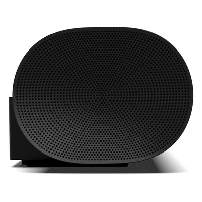 Sonos Arc Wireless Soundbar with Dolby Atmos, Apple AirPlay 2, and Built-in Voice Assistant (Black)