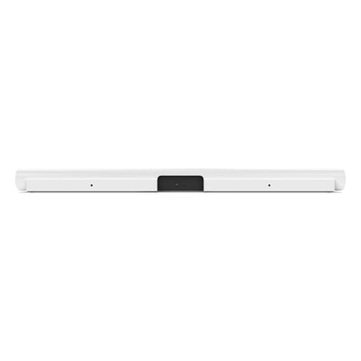 Sonos Arc Wireless Soundbar with Dolby Atmos, Apple AirPlay 2, and Built-in Voice Assistant (White)