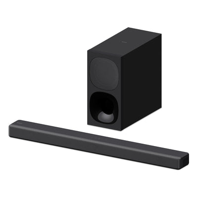 Sony HTG700 3.1 Channel Soundbar with 3D Audio and Bluetooth