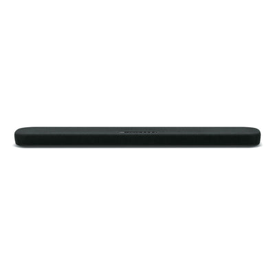 Yamaha SR-B20A Soundbar with Dual Built-In Subwoofers, Bluetooth, and DTS Virtual:X