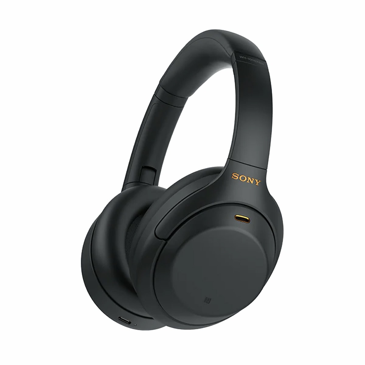 Sony WH-1000XM4 Wireless Noise Cancelling Over-Ear Headphones (Black)