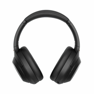 Sony WH-1000XM4 Wireless Noise Cancelling Over-Ear Headphones (Black)