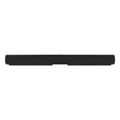 Sonos Multiroom Entertainment Set with Arc Wireless Soundbar and Move Smart Speaker (Black)