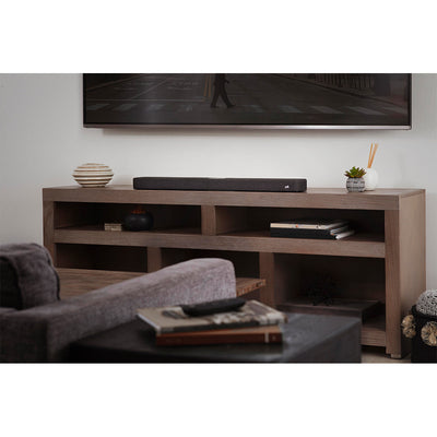 Polk Audio React Home Theater Sound Bar with Alexa Built-In