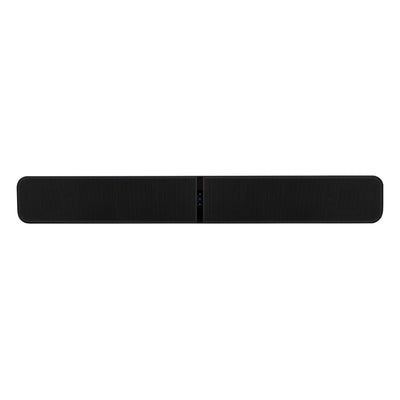 Bluesound Pulse Soundbar+ Wireless Streaming Sound System (Black)