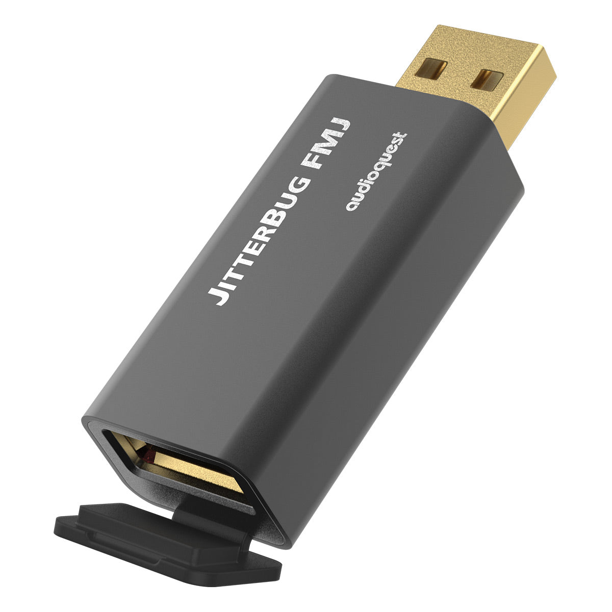 AudioQuest JitterBug FMJ USB 2.0 Power & Noise-Filter