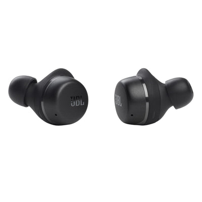 JBL Tour Pro+ True Wireless In-Ear Noise Cancelling Earbuds (Black)