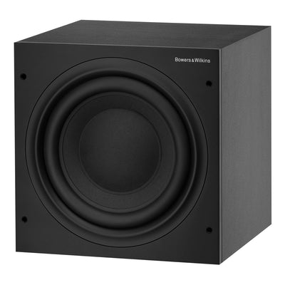 Bowers & Wilkins 5.1 Channel Satellite Speaker Package