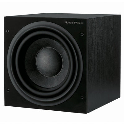 Bowers & Wilkins 5.1 Channel Satellite Speaker Package