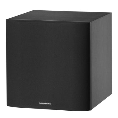 Bowers & Wilkins 5.1 Channel Satellite Speaker Package