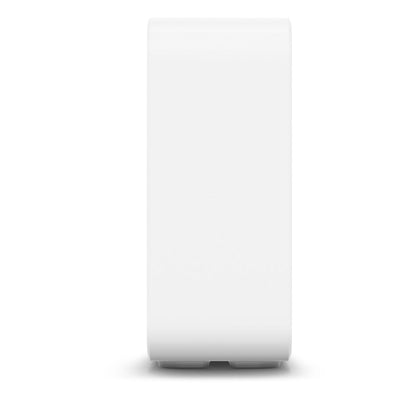 Sonos Entertainment Set with Arc Wireless Dolby Atmos Sound Bar and Gen 3. Subwoofers - Pair (White)