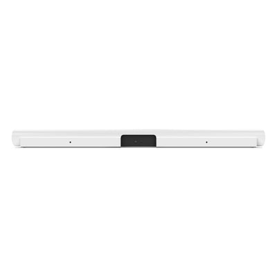 Sonos Entertainment Set with Arc Wireless Dolby Atmos Sound Bar and Gen 3. Subwoofers - Pair (White)