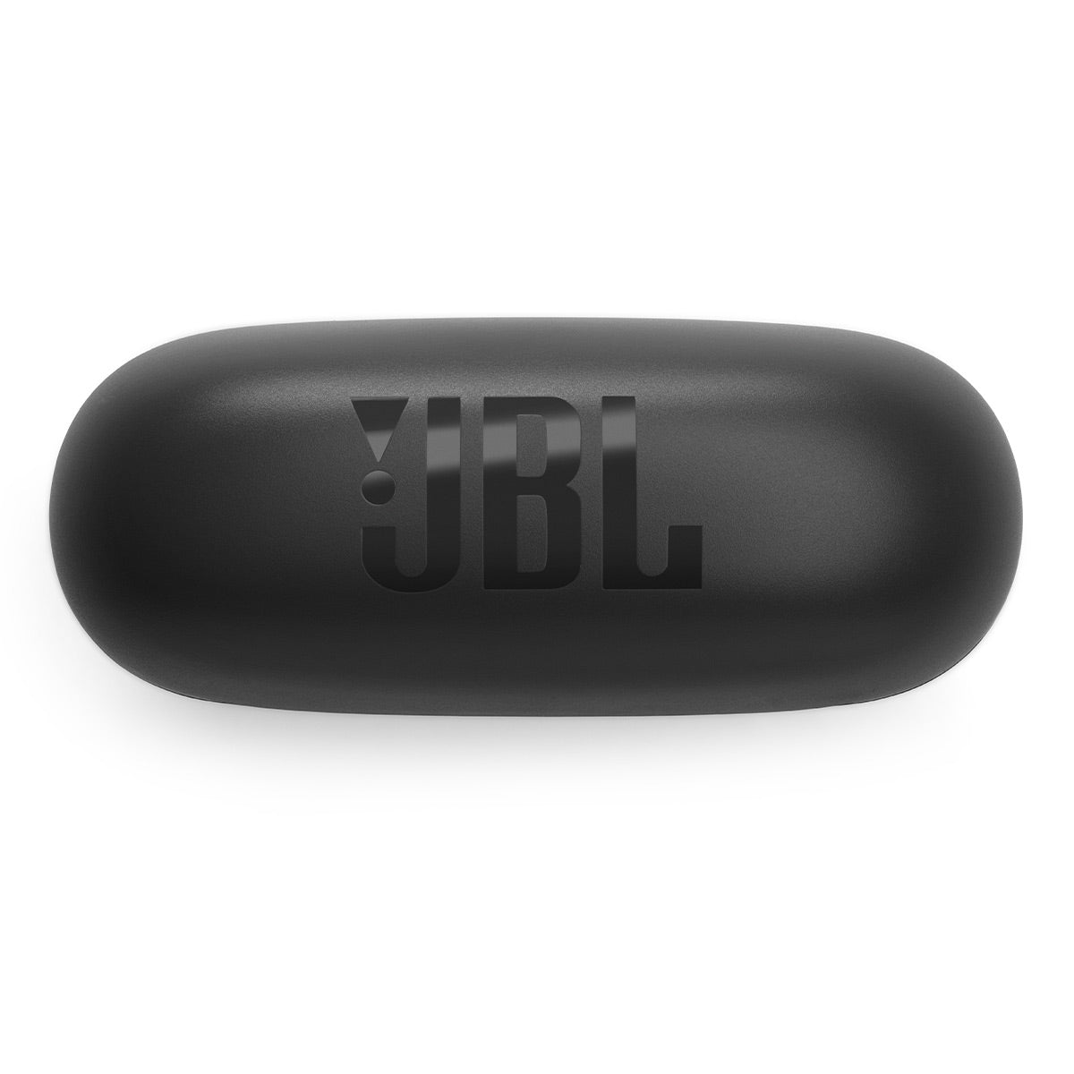 JBL Endurance Race True Wireless Waterproof Active Sport Earbuds (Black)