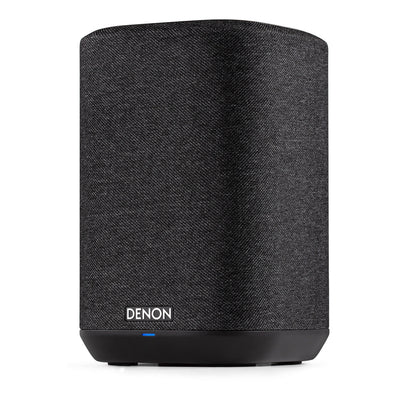 Denon Home Sound Bar 550 with Home 150 Wireless Streaming Speakers (Black)