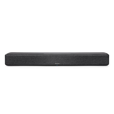 Denon Home Sound Bar 550 with Home 150 Wireless Streaming Speakers (Black)