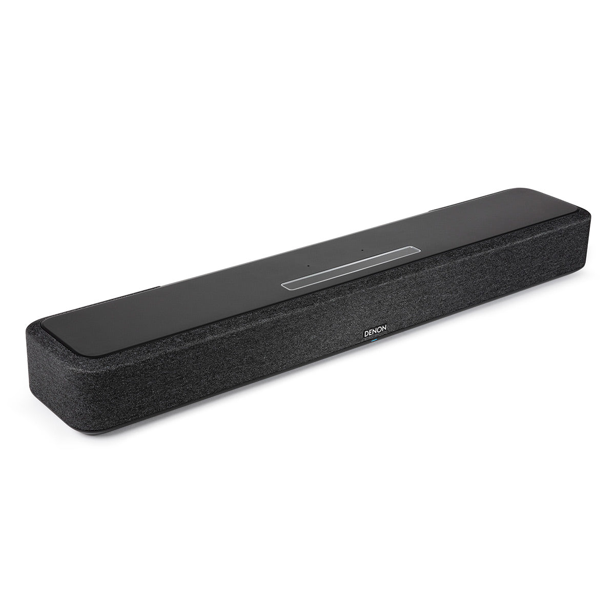 Denon Home Sound Bar 550 with Home 150 Wireless Streaming Speakers (Black)