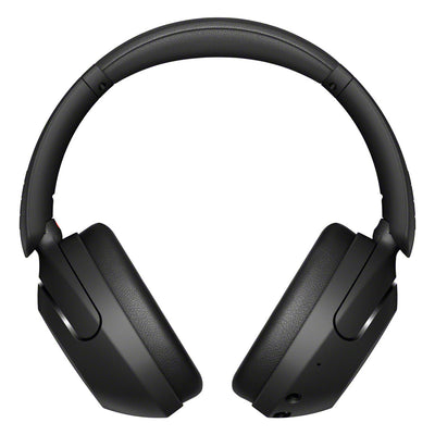 Sony WH-XB910N Wireless Over-Ear Noise Canceling EXTRA BASS Headphones with Microphone (Black)