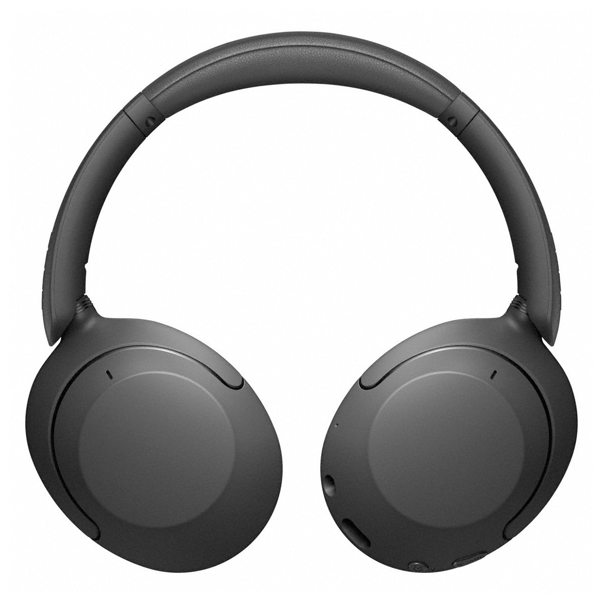 Sony WH-XB910N Wireless Over-Ear Noise Canceling EXTRA BASS Headphones with Microphone (Black)