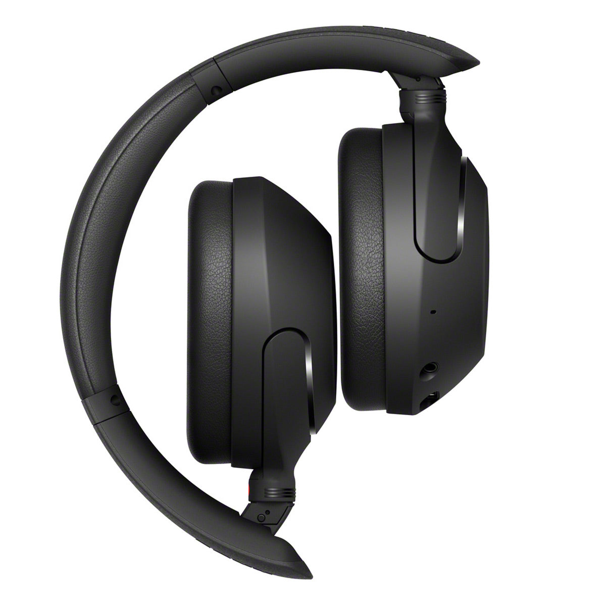 Sony WH-XB910N Wireless Over-Ear Noise Canceling EXTRA BASS Headphones with Microphone (Black)