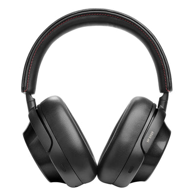Mark Levinson No. 5909 Premium High-Resolution Wireless Adaptive ANC Noise Cancelling Headphone (Pearl Black)