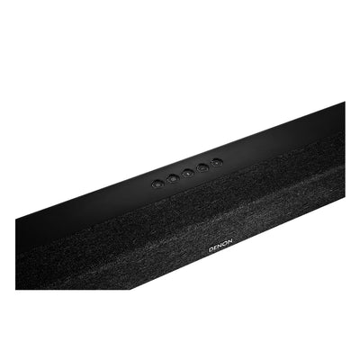 Denon DHT-S517 Sound Bar System with Wireless Subwoofer, Dolby Atmos and Bluetooth