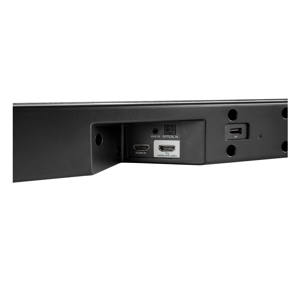 Denon DHT-S517 Sound Bar System with Wireless Subwoofer, Dolby Atmos and Bluetooth