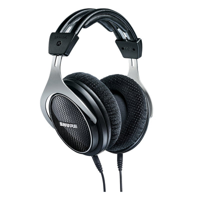 Shure SRH1540 Premium Closed-Back Over-Ear Headphones